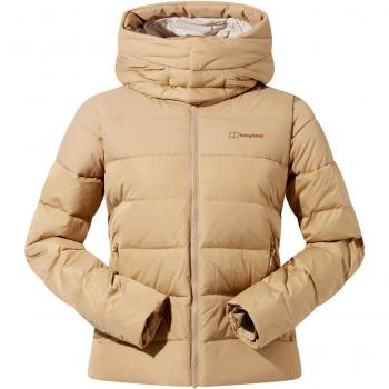Giacca Berghaus Embo Piumino 4in1
