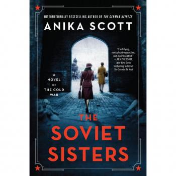 The Soviet Sisters