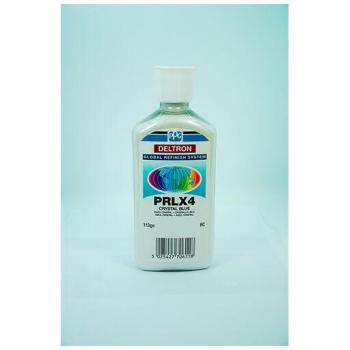 PPG Deltron Prlx4 Bleu Cristal Ébène 113g