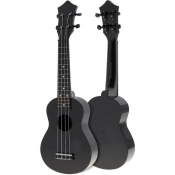 Ukulele 4 Cuerdas 21” para Principiantes y Niños