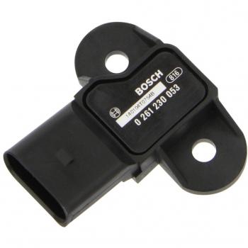 Genuine Bosch 0 261 230 053 Pressure Sensor