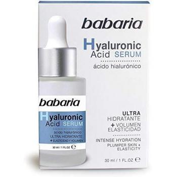 Sérum Facial Babaria Ácido Hialurónico 30 ml