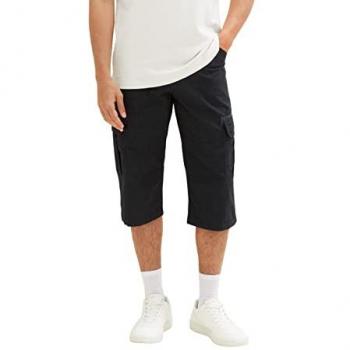 Shorts Tom Tailor Multi Tasche
