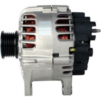 8EL 012 429-431 Hella Alternator