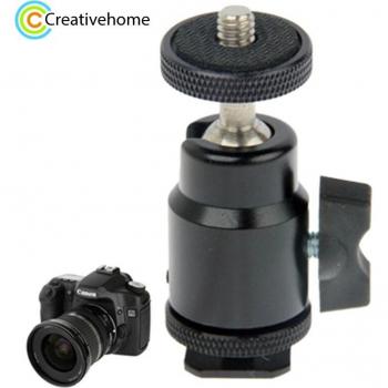 Flexibles Mini-Stativ für Canon, Nikon und Sony