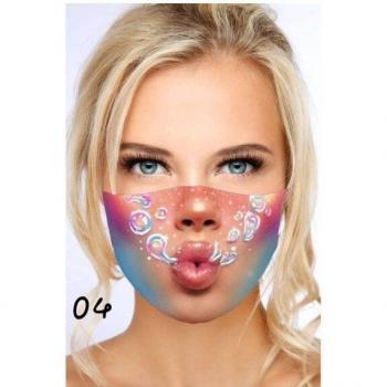Bufanda Multifuncional para Mujeres al Aire Libre
