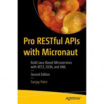 Vitalsource Technologies, Inc. Pro RESTful APIs with Micronaut