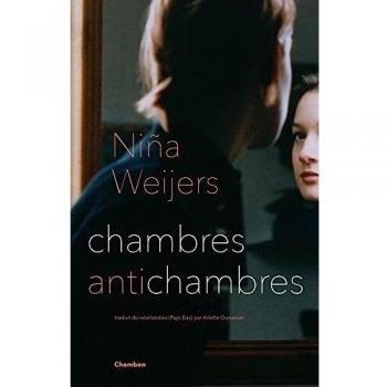 Chambres antichambres