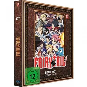 Fairy Tail