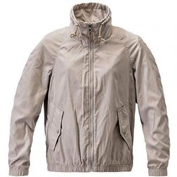 Veste Femme Dolomite Chaqueta Sessanta Soft W2 – Beige/Sable – Medium