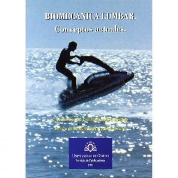 BIOMECANICA LUMBAR CONCEPTOS ACTUALES