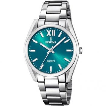 Reloj Festina Boyfriend F20622/C acero mujer