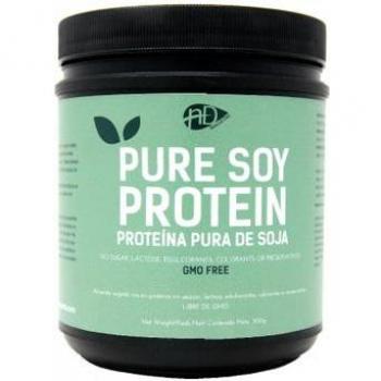 Alimentation Saine Protéine de Soja Pura 500 g