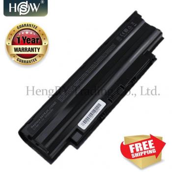HSW 5200mAh 6Cell Battery J1KND for Dell Inspiron N5010