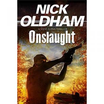 Onslaught