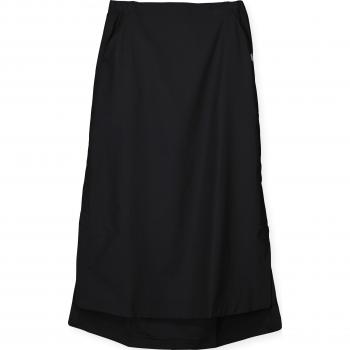 Houdini Damenrock Walkabout True Black