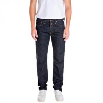 Giacca Jeans Replay M1039R Blu Marine