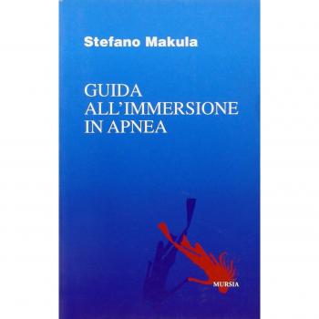 Guida all'immersione in apnea