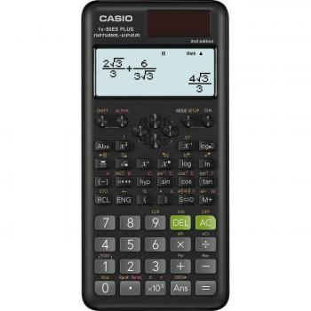 CALCULADORA CIENTÍFICA CASIO FX-85ESPLUS-2
