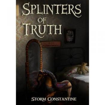 Constantine, Storm: Splinters of Truth