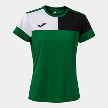 Crew V Damen-Joma Handballtrikot
