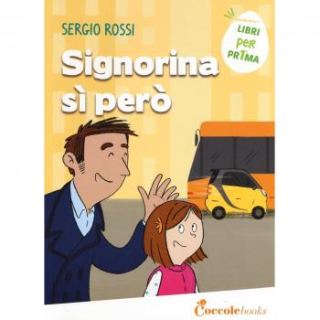 Signorina sì però