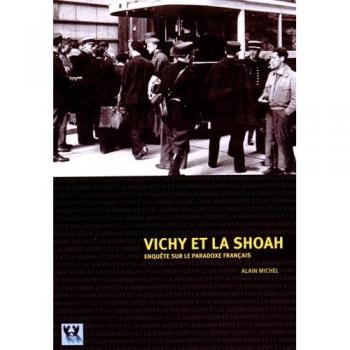 Vichy et la Shoah