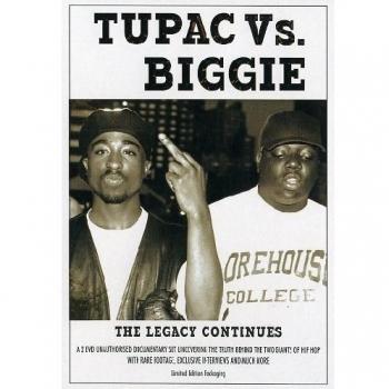 Tupac vs Biggie the legacy continues