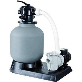 Ubbink sistema di filtraggio a parete doppia 400