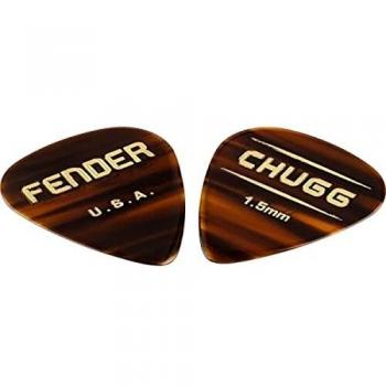 Fender CHUGG Glow Picks