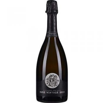 Riesling Sekt Suez Vintage 2015 Brut Nature Reichsrat von Buhl
