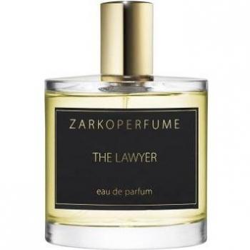 Zarkoperfume The Lawyer Fragancia 100ml