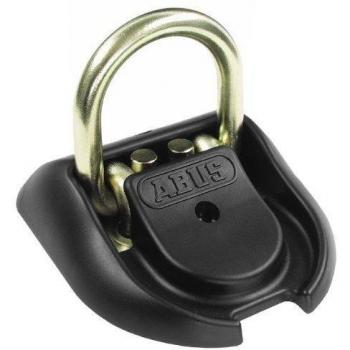 Envío gratis granit wba 100 anclaje de pared o suelo abus moto motor repuestos