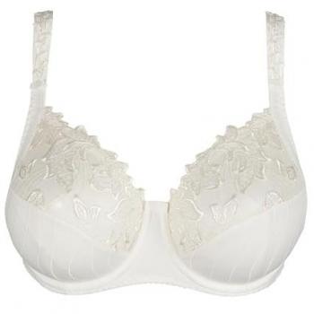 Bianco Reggiseno 95D