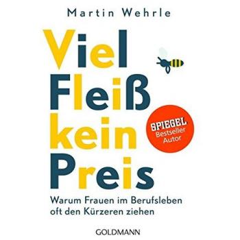 Viel Fleiß, kein Preis