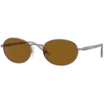 Persol PO1018S IDA 513/33 Gunmetal Sunglasses