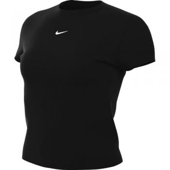 T-shirt Nike Chill Knit Nero S
