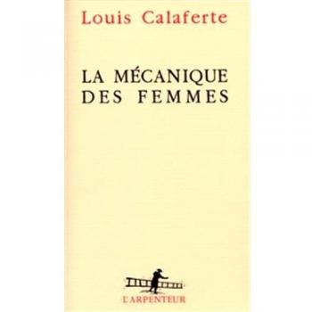 La mécanique des femmes