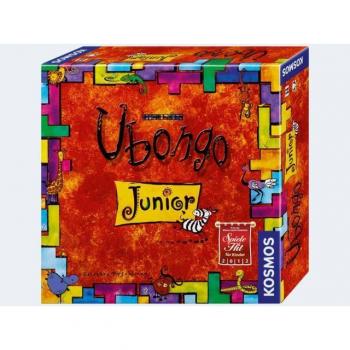 Ubongo Junior