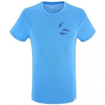 Eider M Herren T-Shirt Kidston Blauwelle
