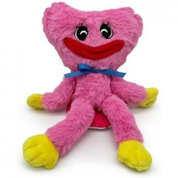 Coussin Doux Kissy Missy Poppy Playtime 15 cm