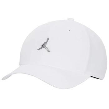 Casquette Blanc Jumpman Jordan