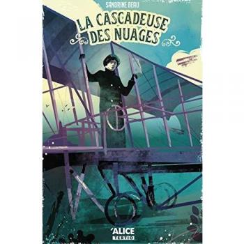 La cascadeuse des nuages