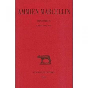 Histoires. Tome IV : Livres XXIII-XXV. Commentaire