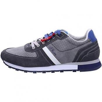 S.Oliver Low-Top Sneaker für Herren – Modell 13614-22 (EU 41)