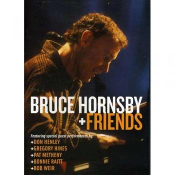 Bruce Hornsby et ses Complices