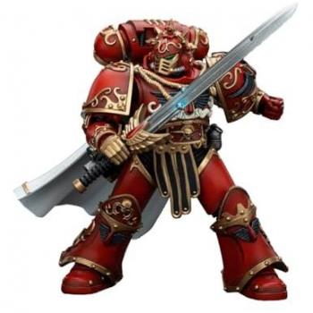 Warhammer Crimson Paladin Squad – Premium Collectible Figurine