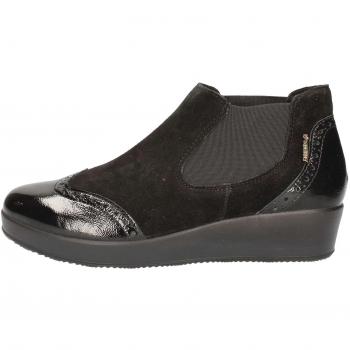 Enval Polaccino Donna Nero 35 (Soft)