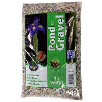 Grind voor vijver 2.5 kg