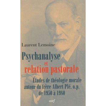 Psychanalyse et relation pastorale